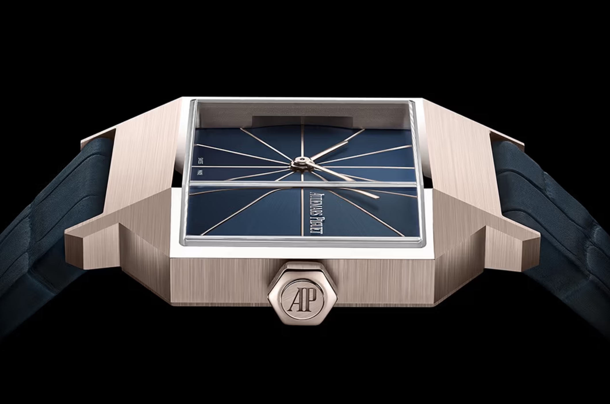 Audemars Piguet's New [Re]MASTER02 Timepiece